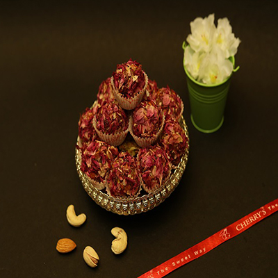 "ROSE BALL  - 1kg - Click here to View more details about this Product